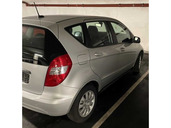 Seitenansicht rechts