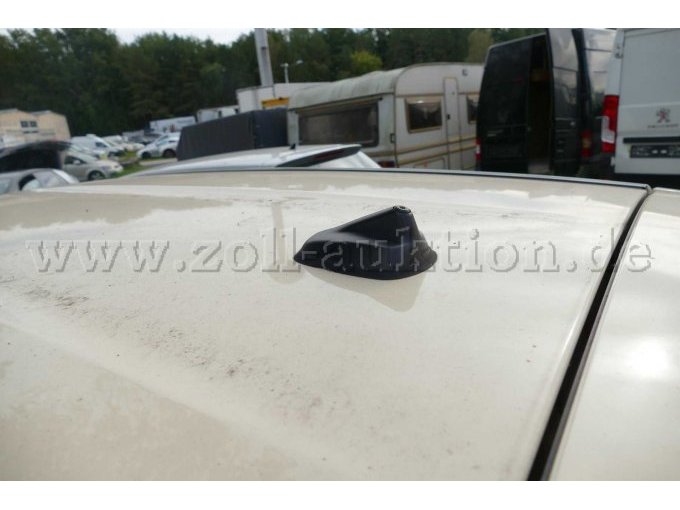 1 Mercedes B 200 Natural Gas Taxi mit Taxameter – foto 12 – kavel bij Zoll-Auktion, Wandlitz