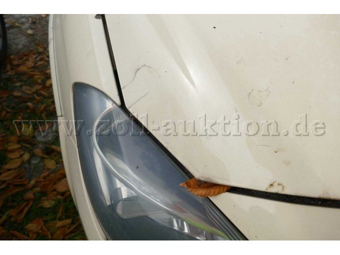 1 Mercedes B 200 Natural Gas Taxi mit Taxameter – foto 8 – kavel bij Zoll-Auktion, Wandlitz