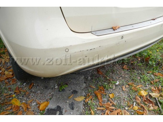 1 Mercedes B 200 Natural Gas Taxi mit Taxameter – foto 11 – kavel bij Zoll-Auktion, Wandlitz