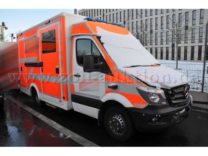 Vorderansicht Beifahrerseite