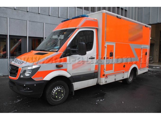 Seitenansicht Fahrerseite