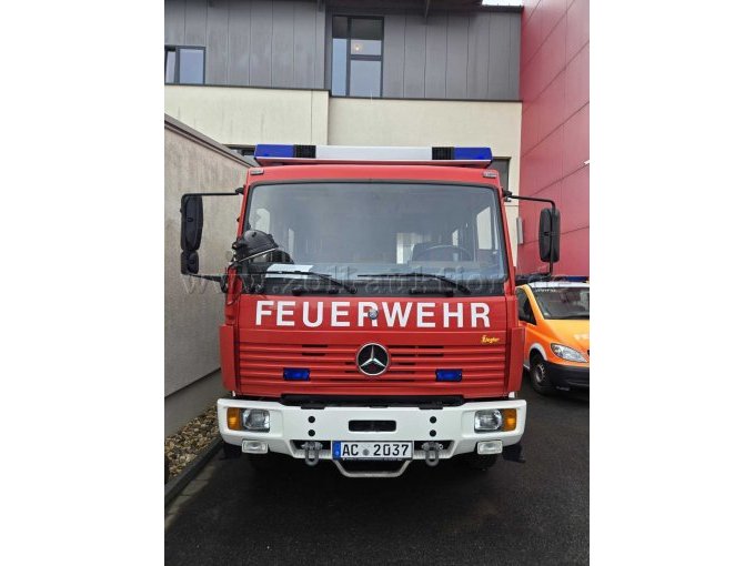 Fahrerhaus