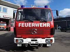 Frontansicht