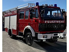 Schrägansicht