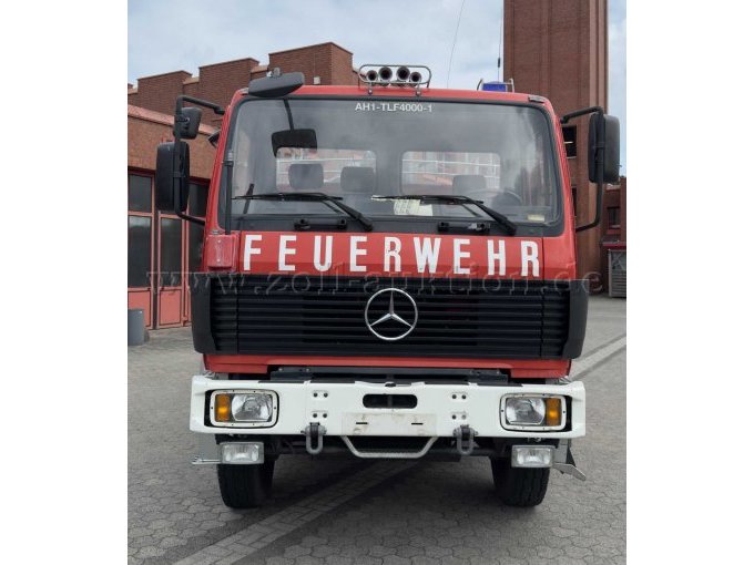 Frontansicht