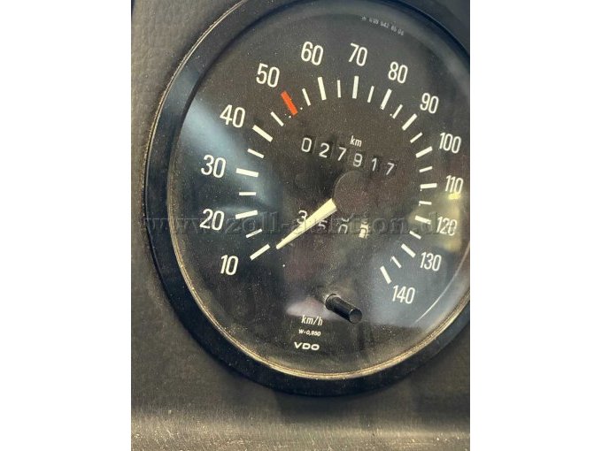 Tachometer