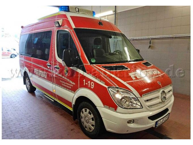 Ansicht front