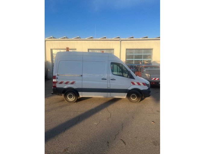 Seitenansicht rechts