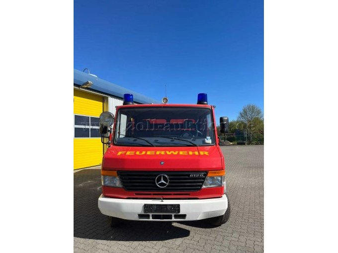 Frontansicht