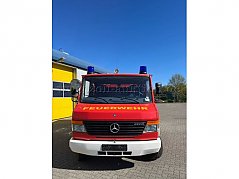Frontansicht