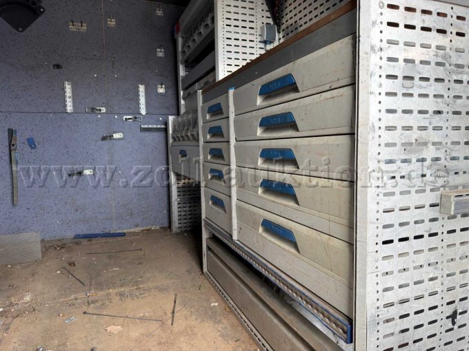 Werkbank