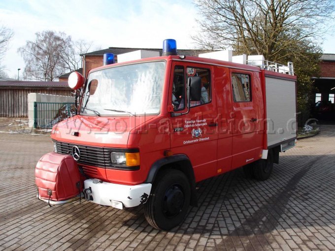 Bild von vorne links