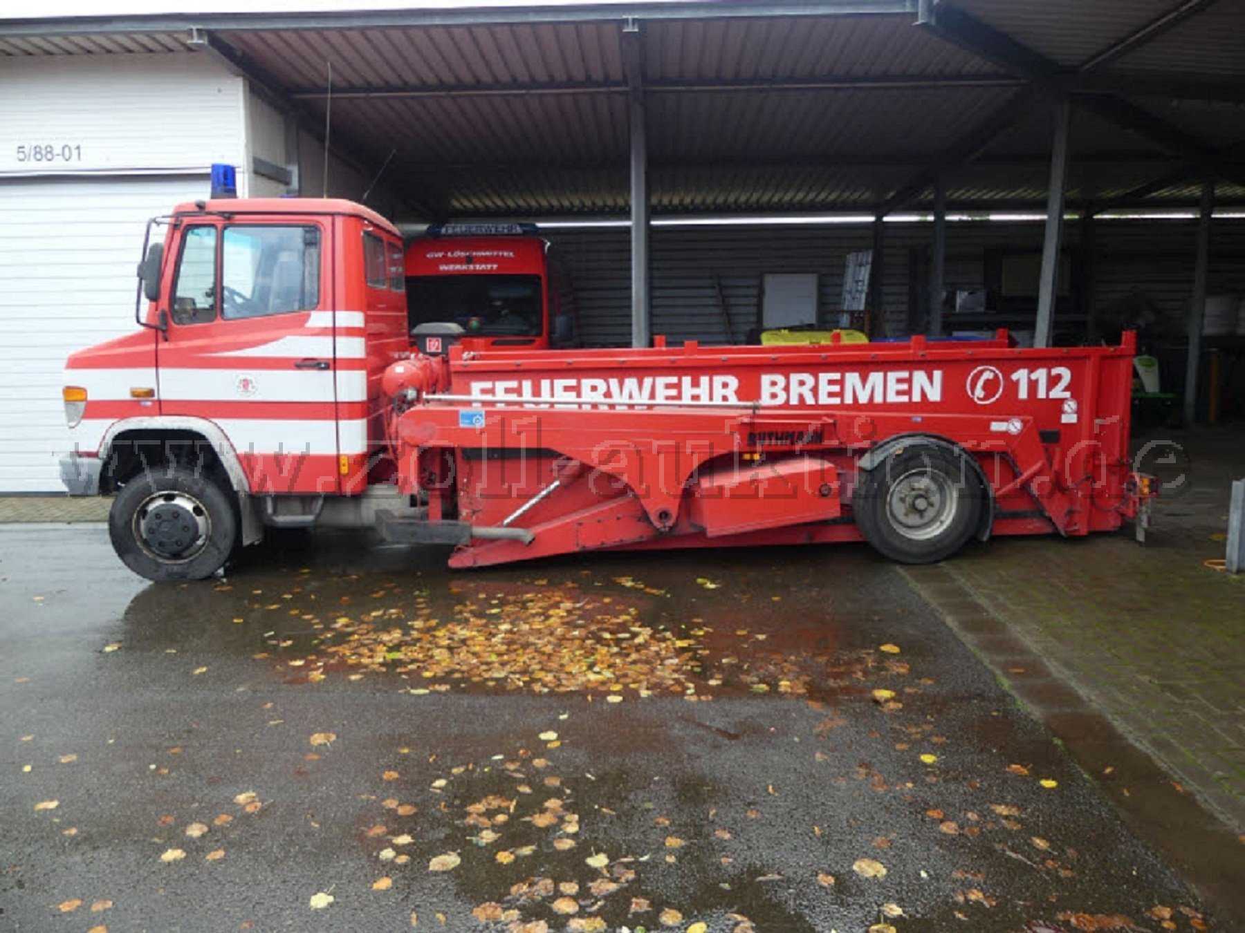 Seitenansicht