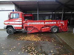 Seitenansicht