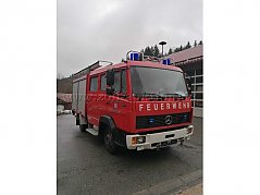 Außenansicht Beifahrerseite