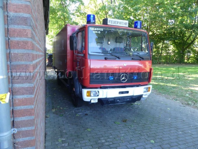 vorne rechts