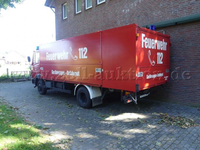hinten links