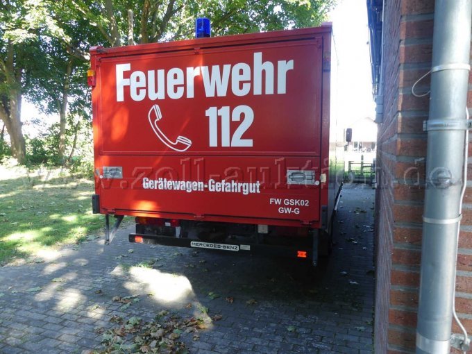 hinten rechts