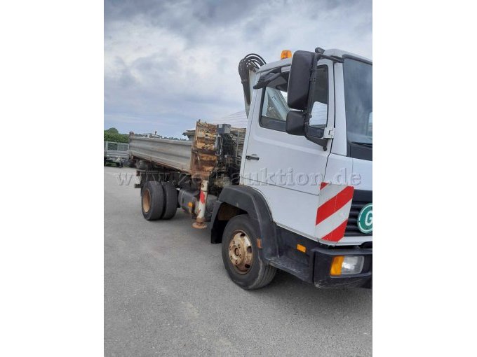 LKW außen