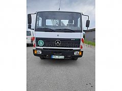 LKW außen