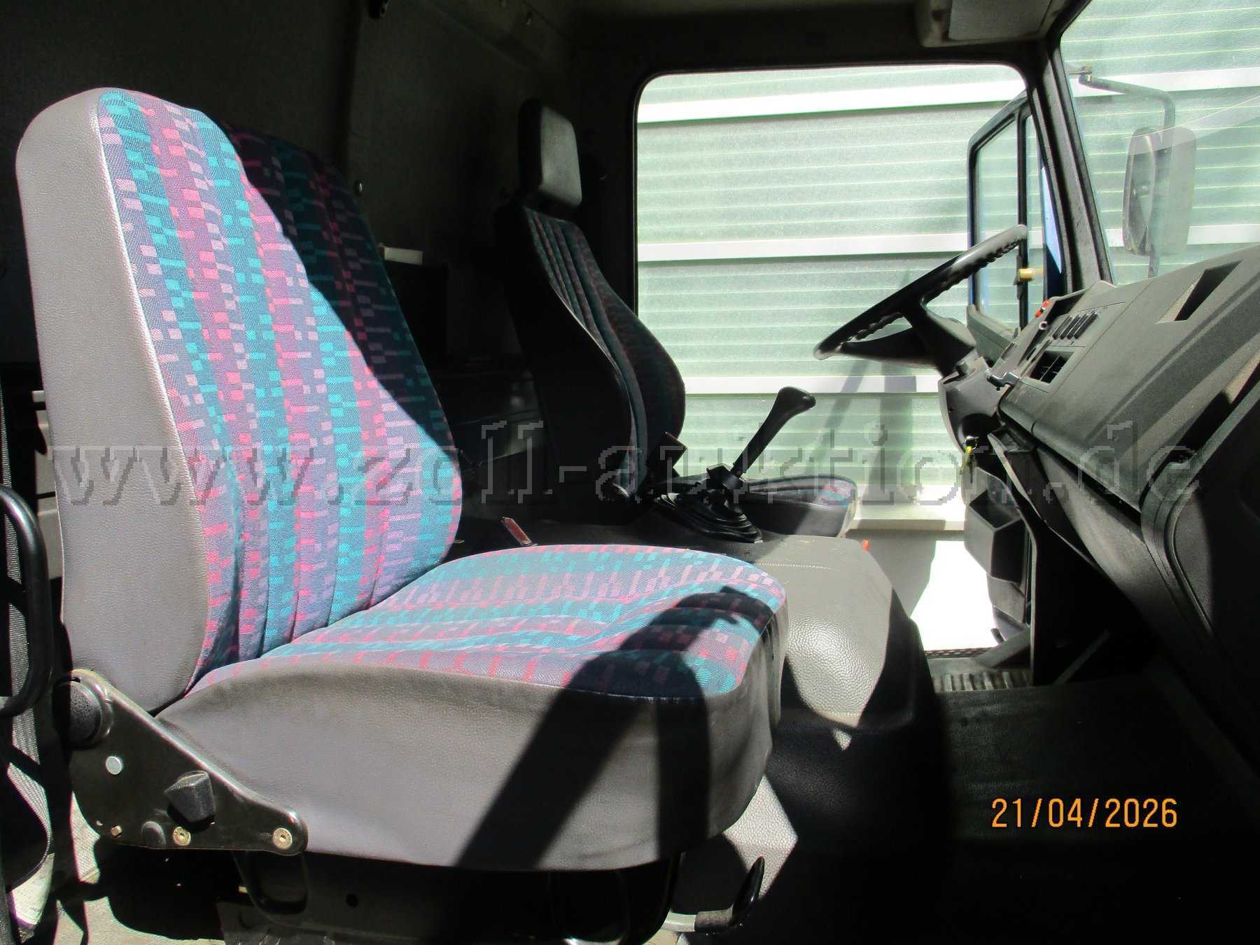 Wunderschone Lkw Sitz Gebraucht Fotos