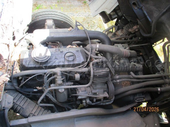 Motor