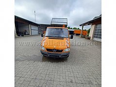 Fahrzeug von Vorne