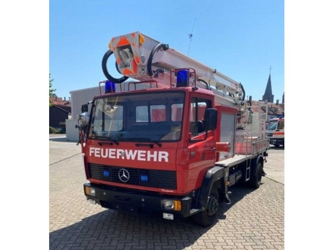 Frontansicht