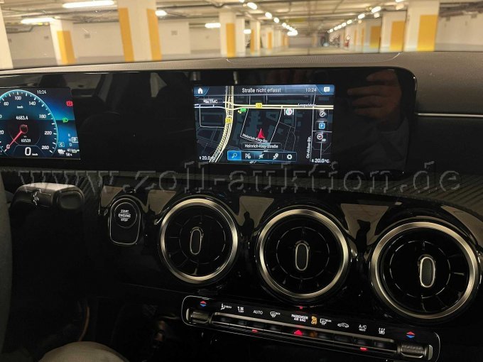 1 Mercedes Benz A 250 e 8G-DCT Style – foto 6 – kavel bij Zoll-Auktion, München
