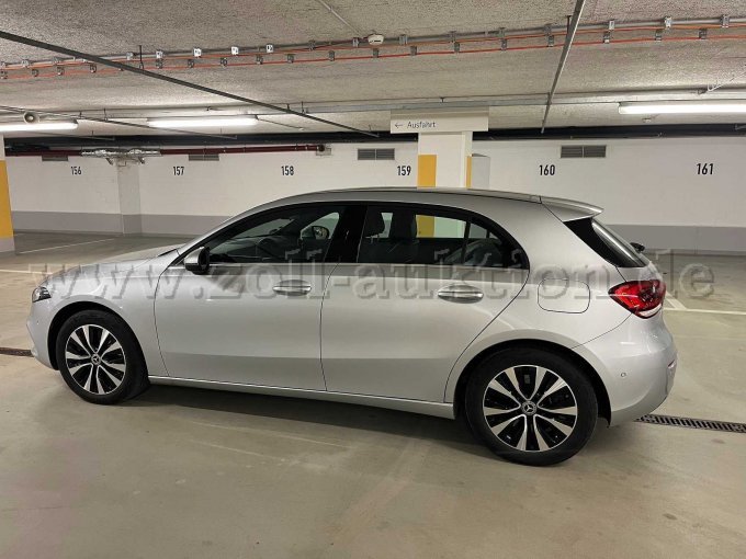 1 Mercedes Benz A 250 e 8G-DCT Style – foto 4 – kavel bij Zoll-Auktion, München