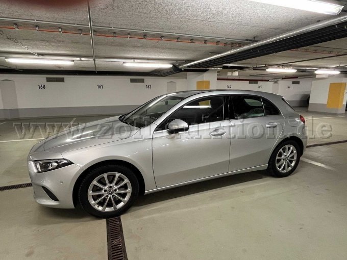 1 Mercedes Benz A 250 e 8G-DCT Style – foto 2 – kavel bij Zoll-Auktion, München