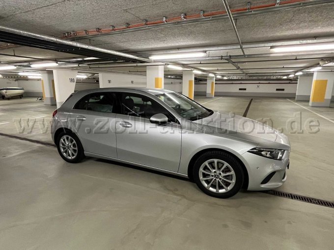 1 Mercedes Benz A 250 e 8G-DCT Style – foto 4 – kavel bij Zoll-Auktion, München