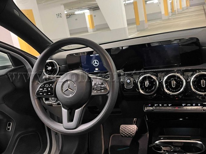 1 Mercedes Benz A 250 e 8G-DCT Style – foto 6 – kavel bij Zoll-Auktion, München