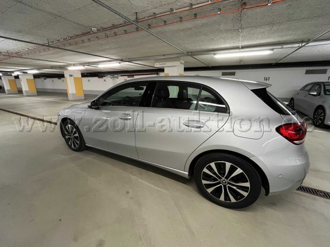 1 Mercedes Benz A 250 e 8G-DCT Style – foto 3 – kavel bij Zoll-Auktion, München