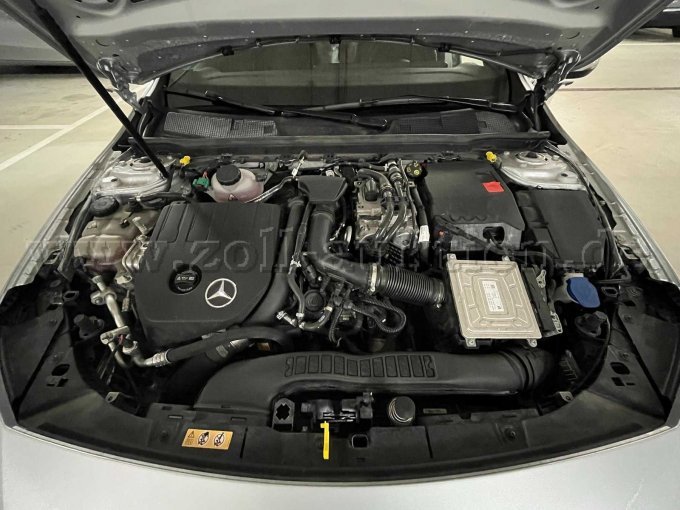1 Mercedes Benz A 250 e 8G-DCT Style – foto 8 – kavel bij Zoll-Auktion, München