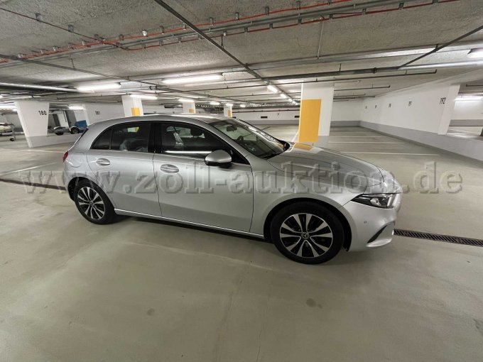 1 Mercedes Benz A 250 e 8G-DCT Style – foto 2 – kavel bij Zoll-Auktion, München
