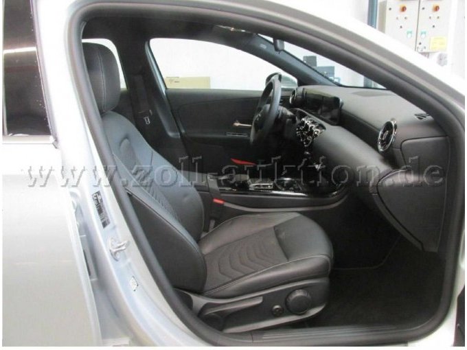 1 Mercedes-Benz A 250 e 8G-DCT Style – foto 4 – kavel bij Zoll-Auktion, Chemnitz