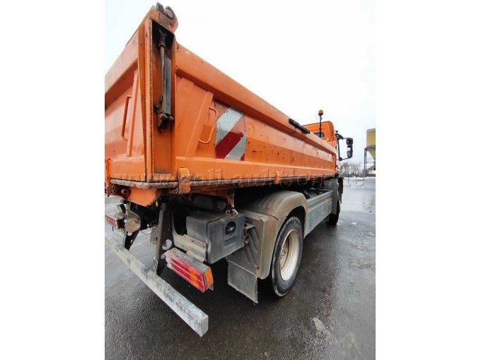 Ansicht hinten rechts