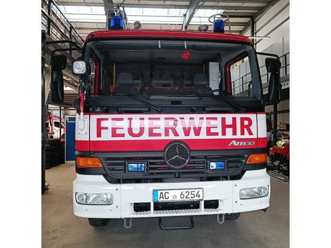Frontansicht