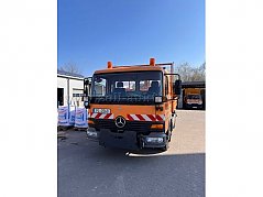 Fahrzeug Front
