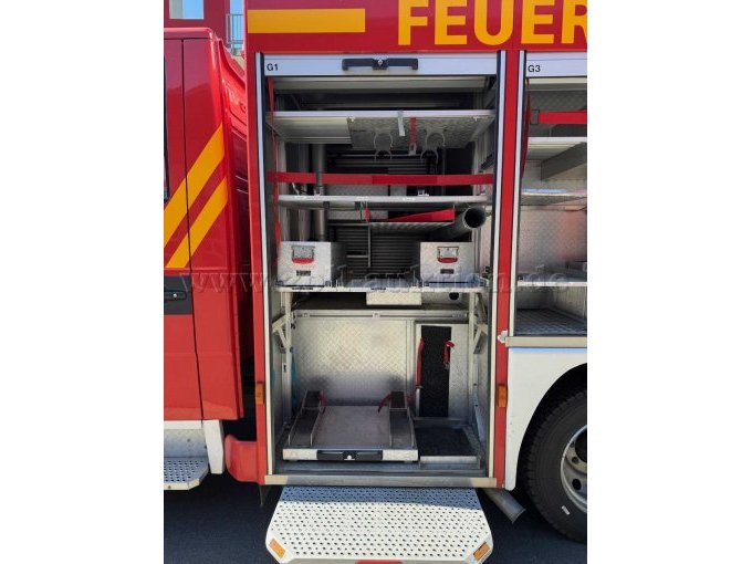 Geräteraum 1 links