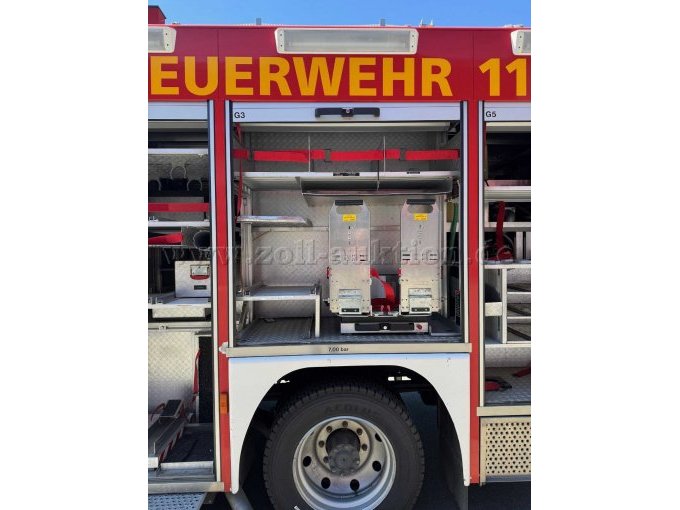 Geräteraum 3 links