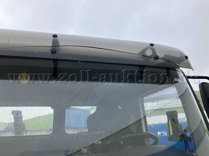 1 Mercedes Benz Atego mit Meiller Absetzkipper – foto 16 – kavel bij Zoll-Auktion, Münster