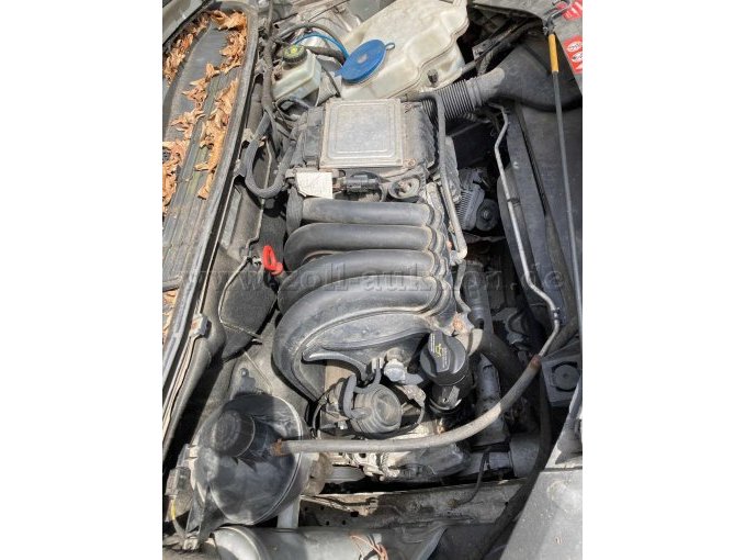 Motorraum