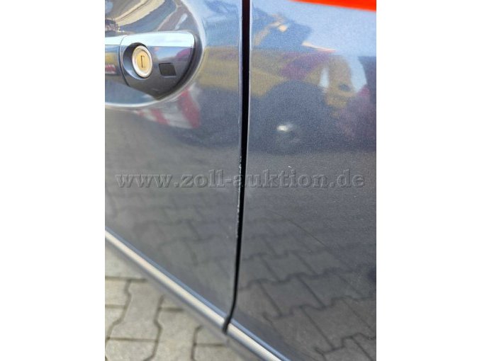 012 Kratzer Fahrertür