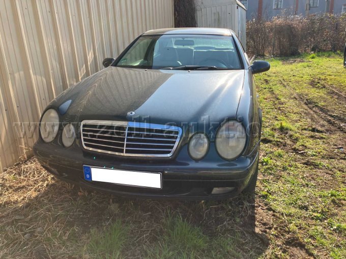 Frontansicht Frontansicht