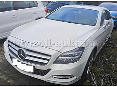 Diagonale vorne links