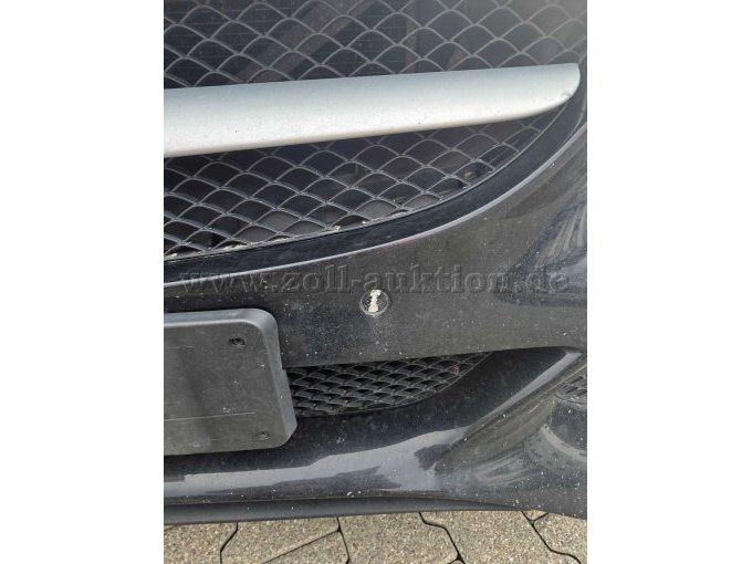 017 Lackabsonderungen Abstandswarner