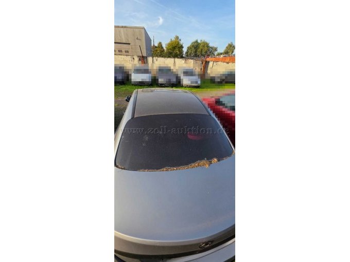 1 Mercedes Benz C 250 d 4 Matic – foto 4 – kavel bij Zoll-Auktion, Bremen